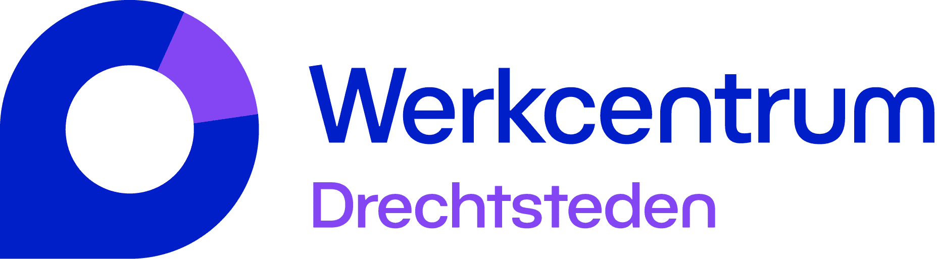 Werkcentrum Drechtsteden logo
